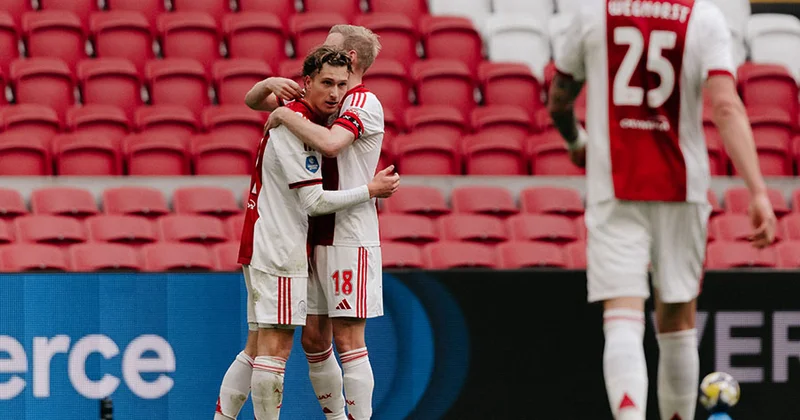 Соперник Карабаха доиграл перенесенный матч