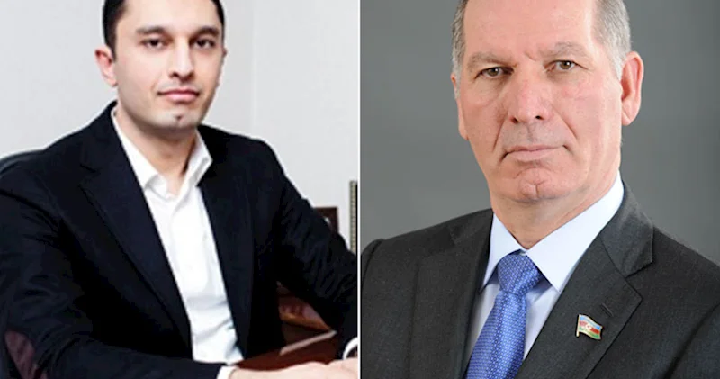 Rusiyada böyük biznesi olan sabiq deputatın oğlu Bakıda restoran açıb