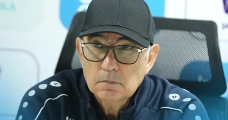 Kurban Berdıyev: Şahdağ Qusar la matçda az şans qazanan oyunçulara imkan yaratdım