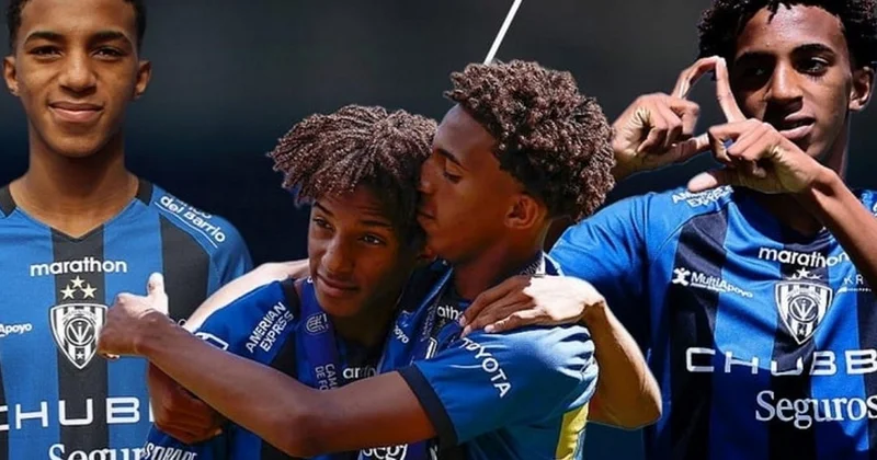 “Arsenal” Kintero əkizləri ilə razılığa gəlib FOTO