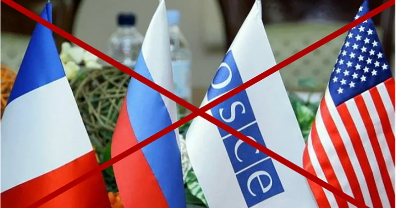 Minsk qrupu niyə məhz 1 dekabrda ləğv edildi? 36 illik SİRR