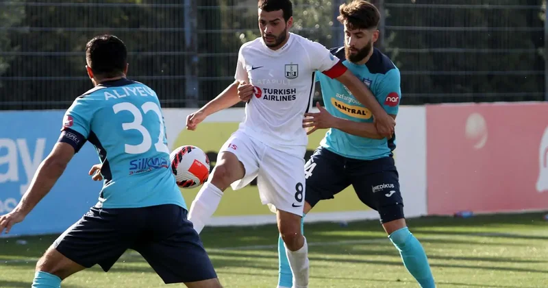 “Zirə” “Neftçi” matçı öncəsi SON DURUM İdmanXəbər