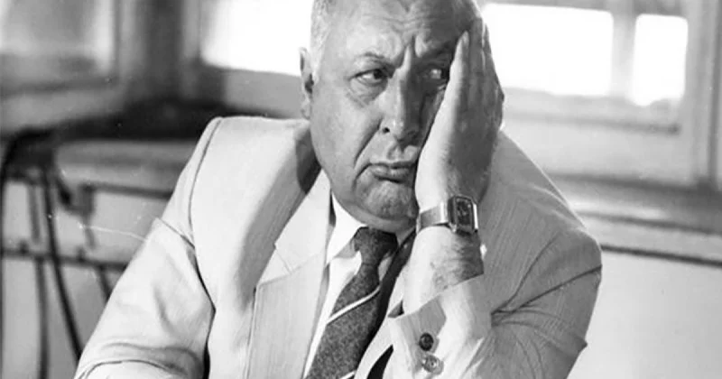 Fəryad ın antaqonist qəhrəmanı O niyə Şeyx Nəsrullah rolunu oynamaq istəmirdi?