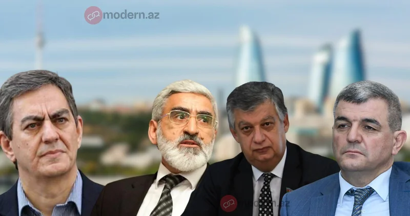 Əli Kərimli onlardan necə “güclü” oldu?