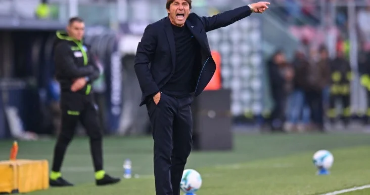 Konte oyunçular tərəfindən 2024/25 mövsümünün ən yaxşı məşqçisi seçilib