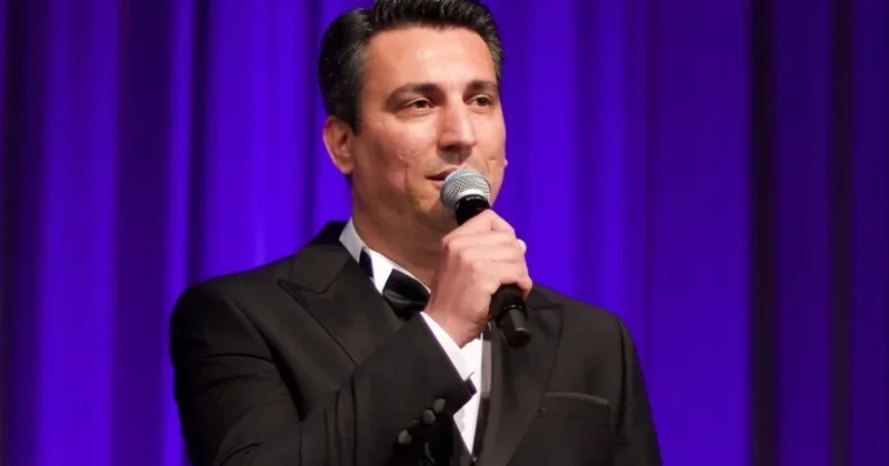 Xəzər aparıcılığa başladı