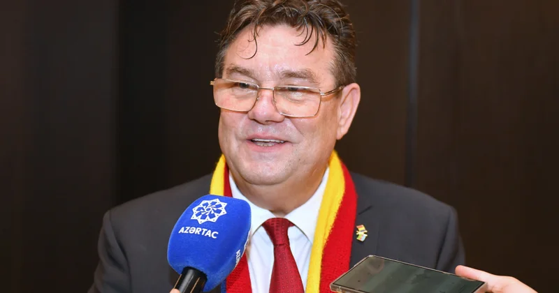 Qara dənizin dibi ilə çəkiləcək kabel xəttinin texniki iqtisadi əsaslandırmasının tamamlanacağı vaxt açıqlanıb