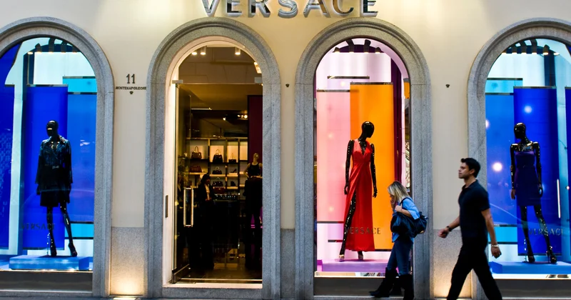 Moda dünyasında tarixi razılaşma: İki lüks brend birləşdi