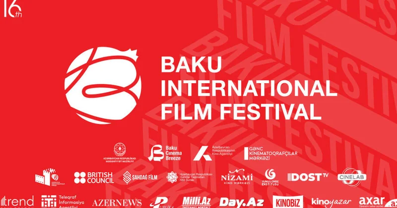 В Баку состоится международный кинофестиваль