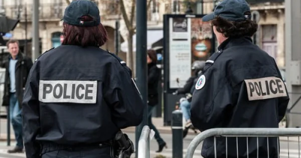 Çeçenlər yəhudiləri öldürmək üçün Fransaya gəlib? Terrorun qarşısı alındı