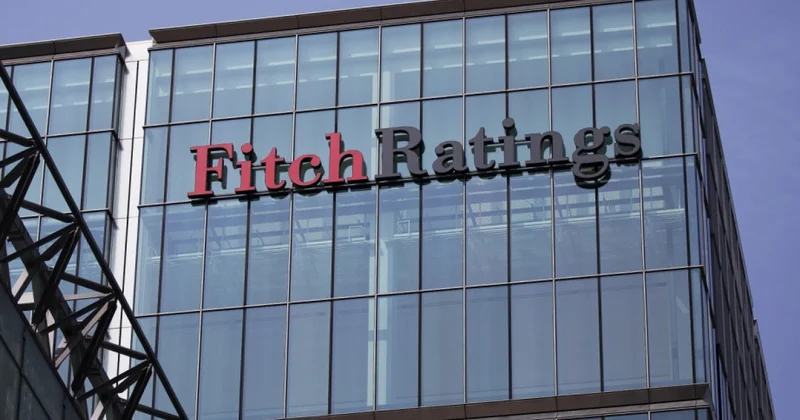 Fitch : Azərbaycan banklarının maliyyə dayanıqlığı yerindədir