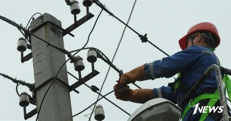 В Бильгя временно отключат электричество из за плановых работ