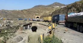 İslamabad və Kabil arasnda sərhəd danışıqları uğursuz olub