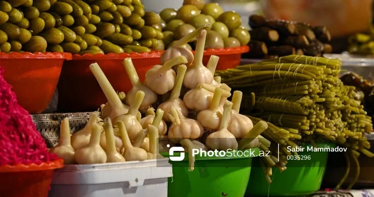 Без экспертизы и с нарушениями: итоги проверки продовольственной безопасности на бакинском рынке