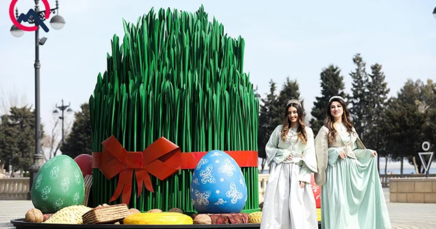 Novruzla Ramazan eyni gündə qeyd ediləcək 11 gün iş olmayacaq