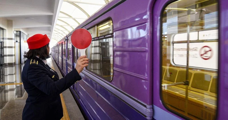 Трагедия в бакинском метро