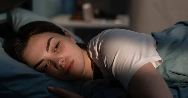 3 3 3 üsulu ilə insomnia olub olmadığınızı test edin