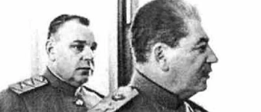 “Stalinin kölgəsi” general Vlasik: nələr edib...