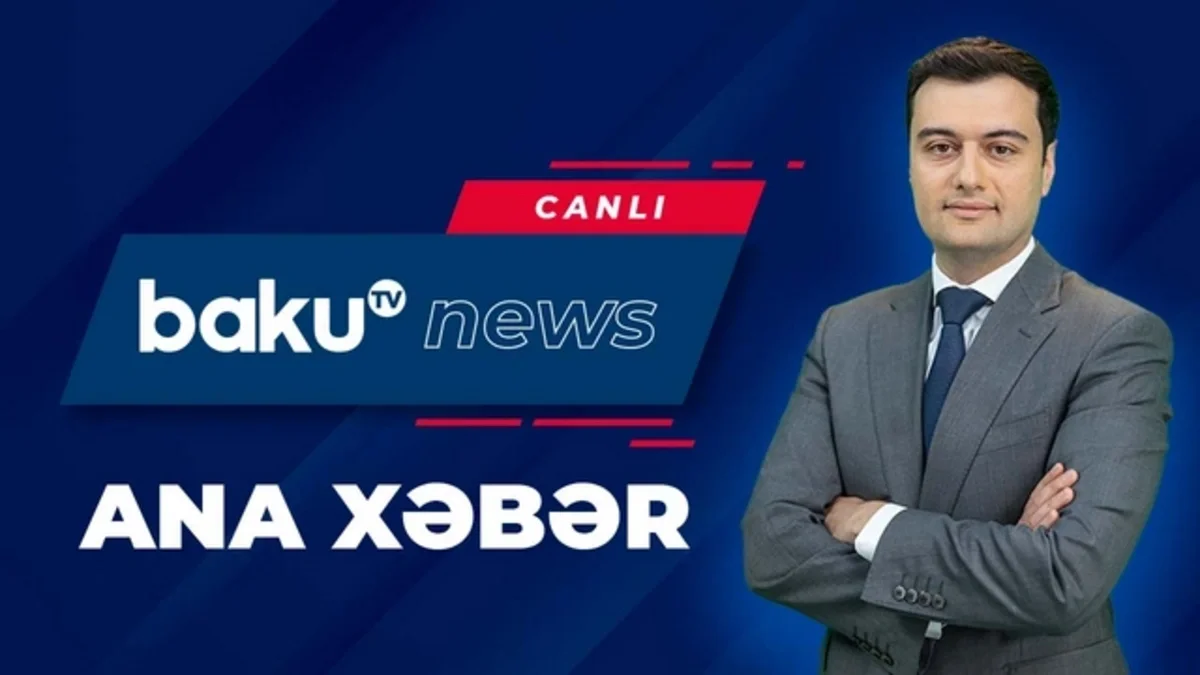 Səhiyyə Nazirliyi təcili məlumat yaydı Xəbərlərin 20:00 buraxılışı