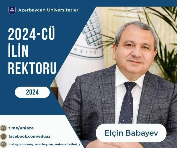 Elçin Babayevin cavan, gülərüz və gümrah qalmasında yeganə səbəb astrologiya elmidir