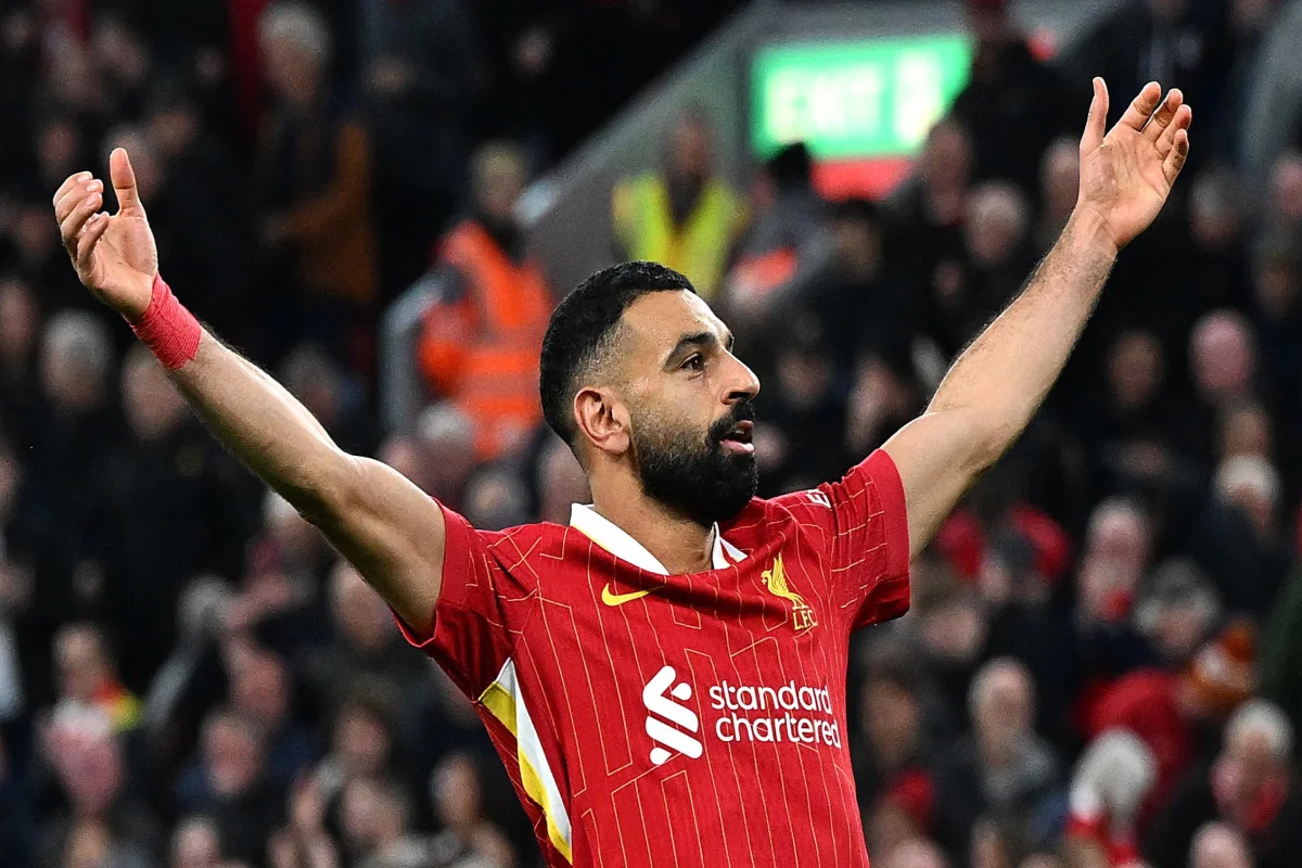 “Liverpul”dan ayrılır? Salah özü açıqladı