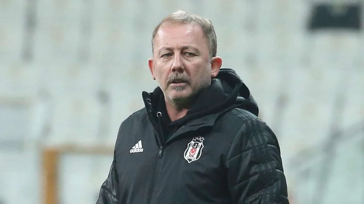 “Beşiktaş” Sergen Yalçınla yenidən müqaviə İMZALADI