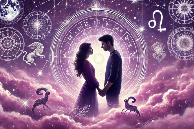 Bu 2 BÜRC əsla birlikdə olmamalıdır Astroloqlar açıqladı Xəbər saytı Son xəbərlər və Hadisələr