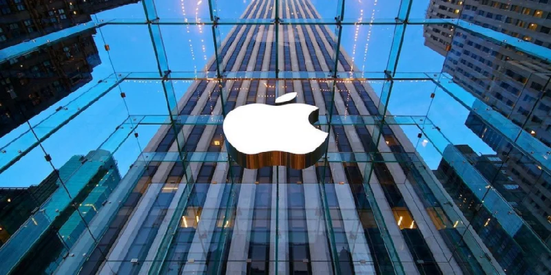 Apple Sirinin istifadəçi məxfiliyini pozduğu iddiası ilə açılan iddiada 95 milyon dollar ödəyəcək