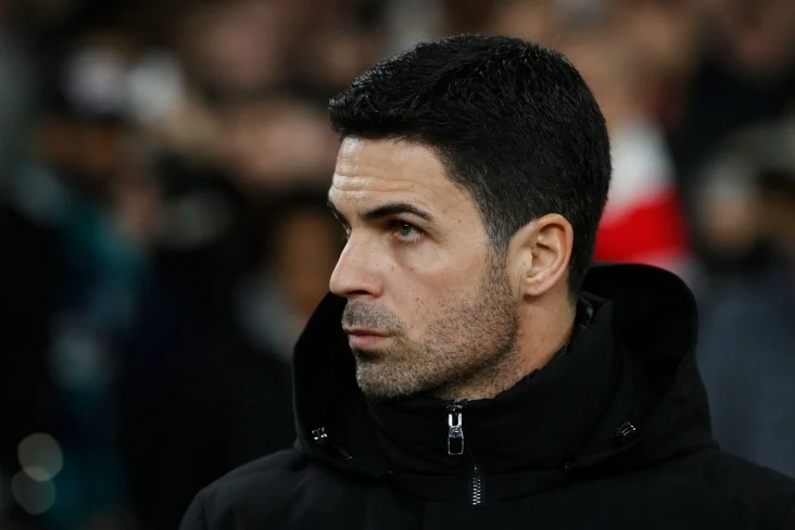 Arteta: “Arsenal” keçən mövsüm Premyer Liqanın ən yaxşı komandası idi”