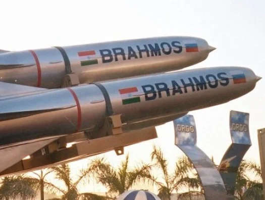 Индия подтвердила поставку BrahMos в АрмениюФОТО