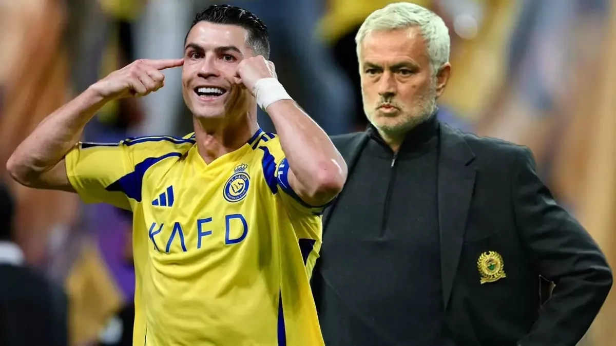 Joze Mourinyo dünyanın ən yaxşı üç futbolçusunu açıqlayıb Kriştianu Ronaldunun adı siyahıda yoxdur