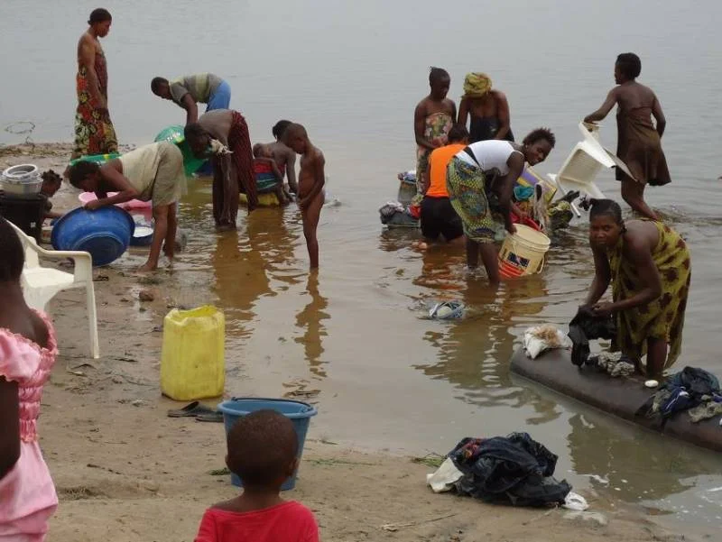 Zimbabvedə vəba epidemiyası 60 nəfər yoluxdu, 1 nəfər öldü