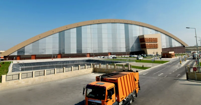 В Азербайджане определены службы для сбора отходов на освобожденных от оккупации территориях