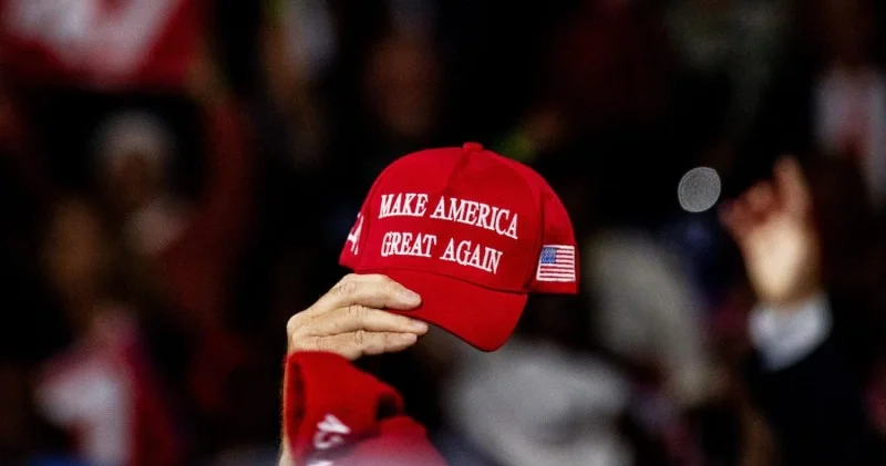 MAGA Konqres seçkiləri üçün 300 milyon dollar toplayıb