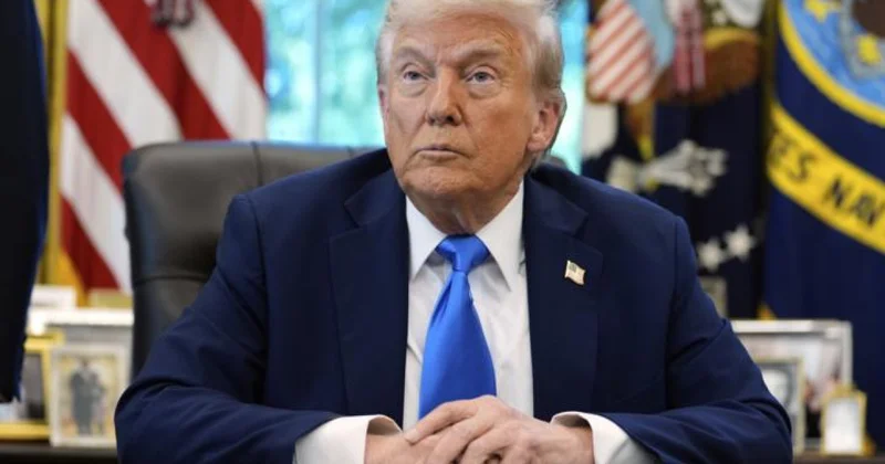 Трамп назвал следующую цель после Венесуэлы