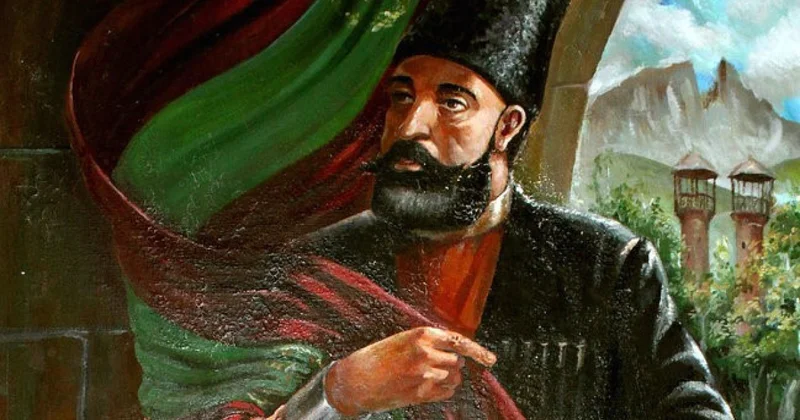 Müharibə etmək niyyətindəsənsə, mən hazır! Cavad xanın Sisianova məktubu