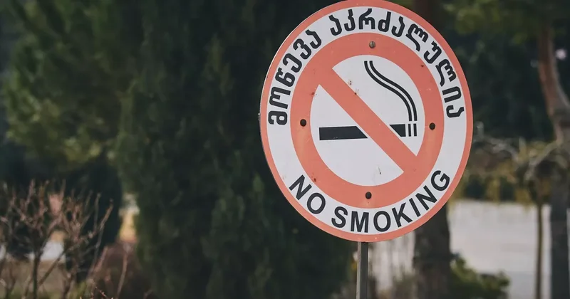 В Грузии выросли цены на табачные изделия