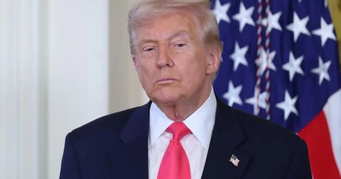 Venesuela əməliyyatından sonra Trampdan İLK AÇIQLAMALAR