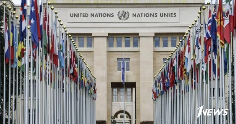 Венесуэла обратится в ООН в связи с агрессией США