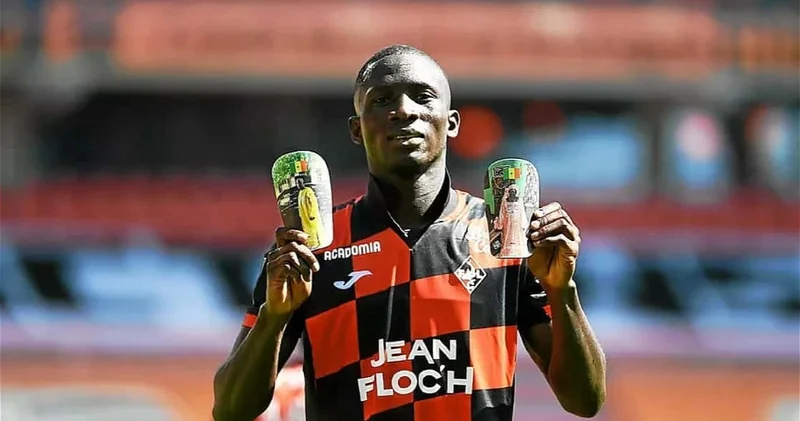 Французский клуб сделал предложение форварду, на которого нацелен Карабах