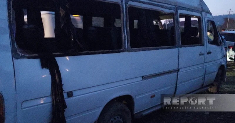 Установлены личности погибших в ДТП с микроавтобусом в Астаре ОБНОВЛЕНО