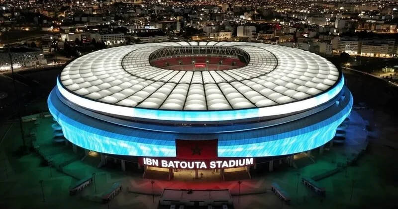 2029 cu il Klublararası Dünya Çempionatının harada keçiriləcəyi bəlli oldu