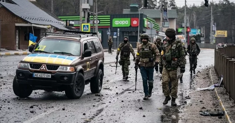 Президент США: Когда я вник в ситуацию в Украине, там оказался бардак