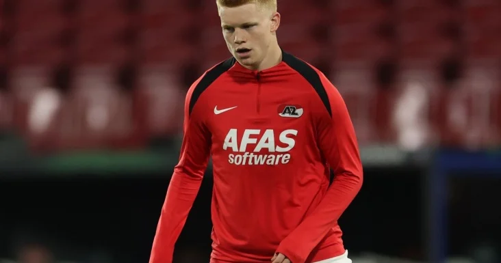 Real 19 yaşlı futbolçuya görə milyonlar xərcləyəcək