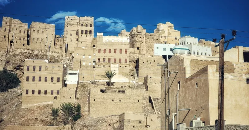 Россиян призвали отказаться от поездок в Йемен