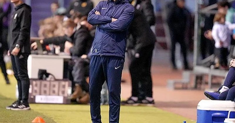 İlham Yadullayev: Çalışacağıq ki, komandaya yeni futbolçular dəvət edək