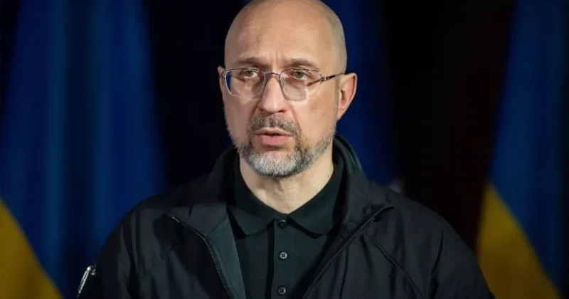 Шмыгаль может занять пост первого вице премьера Украины