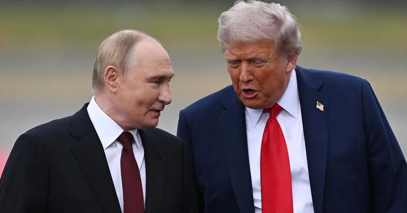 NBC News: Ситуация в Венесуэле может повлиять на отношения Путина и Трампа