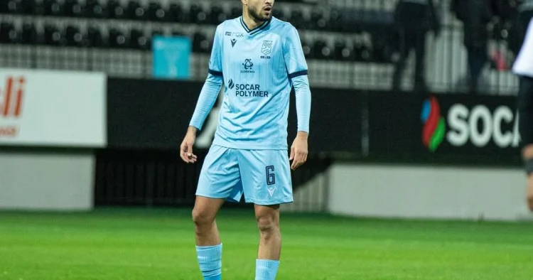 Sumqayıt ı Karvan Yevlax a dəyişdi