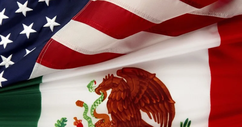 Meksika ABŞ ni qınadı